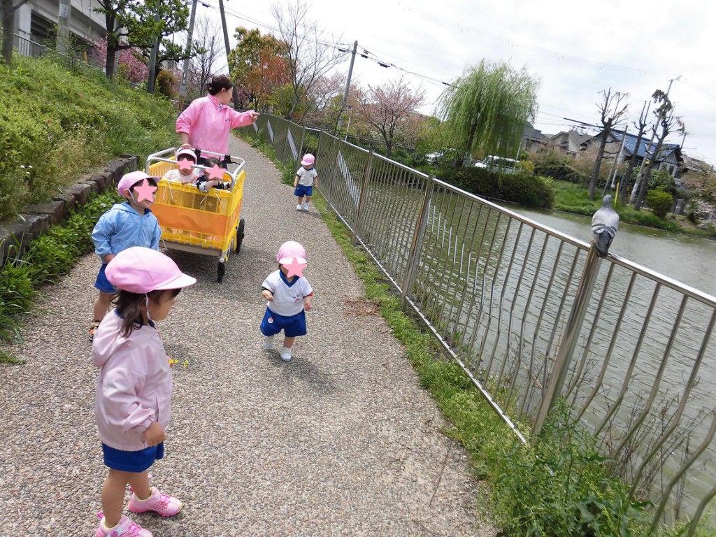 桃が池公園